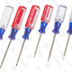 6pc Craftsman Jewelers Screwdrivers | $13 | Amazon